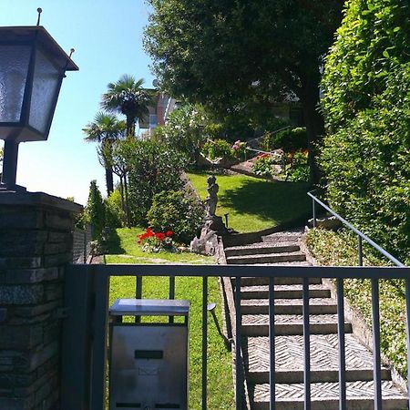 Lakeviewcabin Como Dış mekan fotoğraf