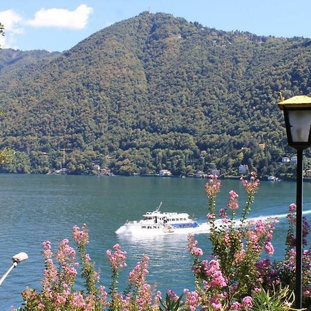 Lakeviewcabin Como Dış mekan fotoğraf