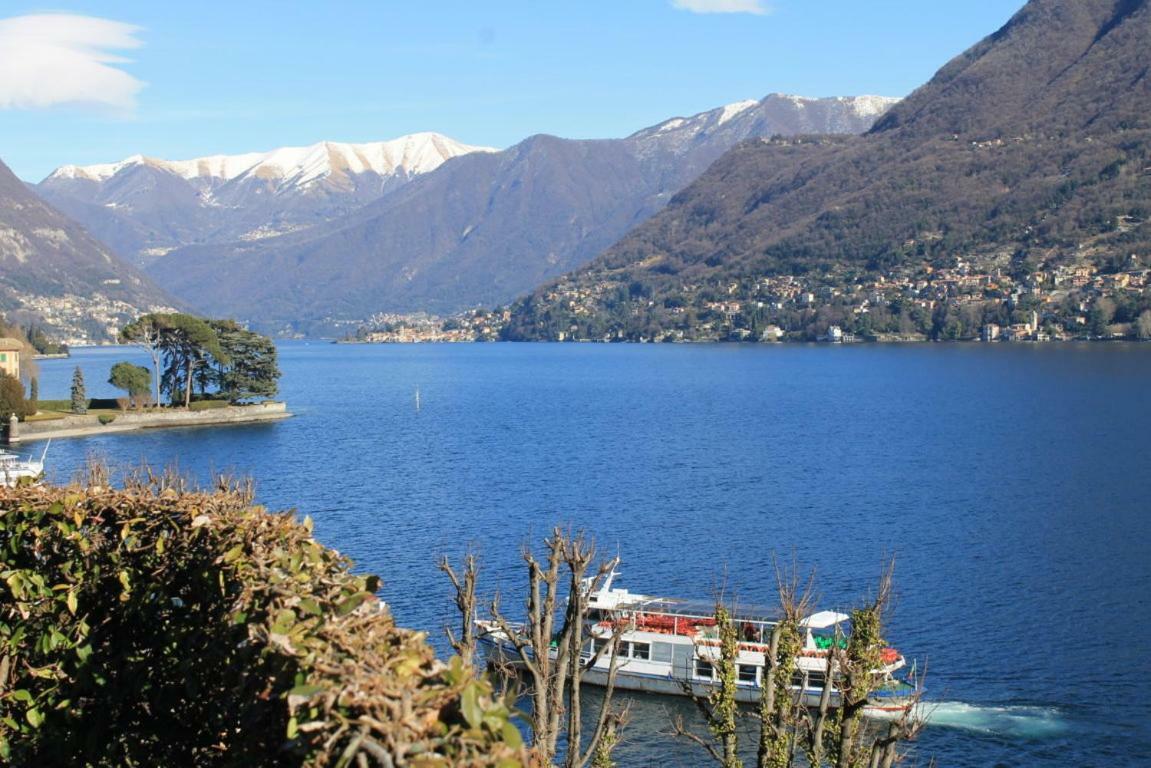Lakeviewcabin Como Dış mekan fotoğraf